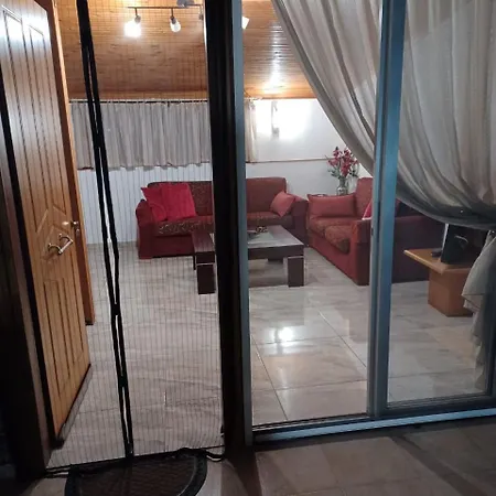 Handmade Peaceful Cozy House Near The Holiday home