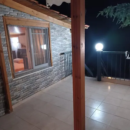 Handmade Peaceful Cozy House Near The Holiday home Nea Kallikrateia