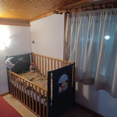 Handmade Peaceful Cozy House Near The * Nea Kallikrateia