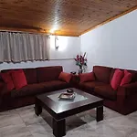 Handmade Peaceful Cozy House Near The Nea Kallikrateia