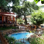Handmade Peaceful Cozy House Near The * Nea Kallikrateia