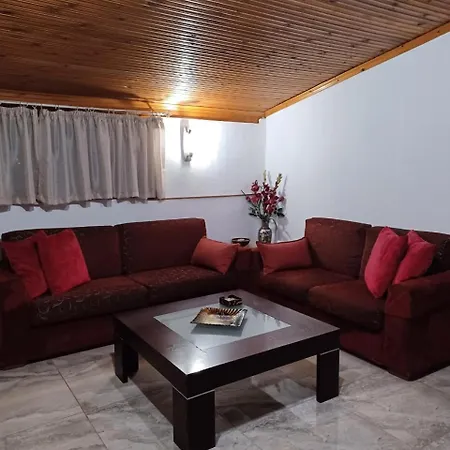 Handmade Peaceful Cozy House Near The Nea Kallikrateia