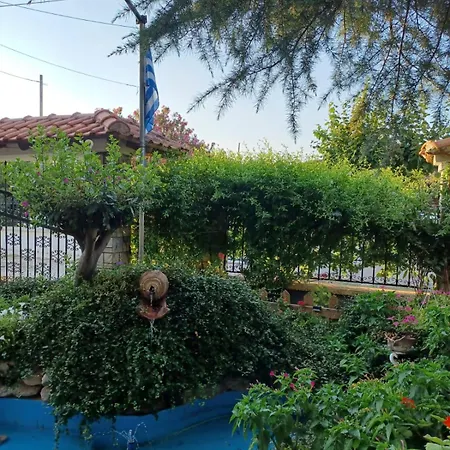 Handmade Peaceful Cozy House Near The *