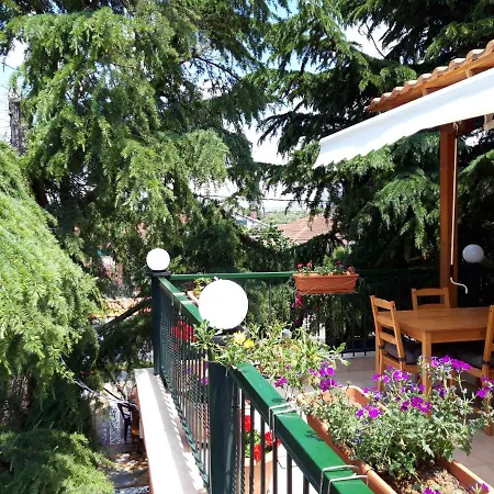 Holiday home Handmade Peaceful Cozy House Near The Nea Kallikrateia