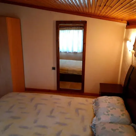 Holiday home Handmade Peaceful Cozy House Near The *