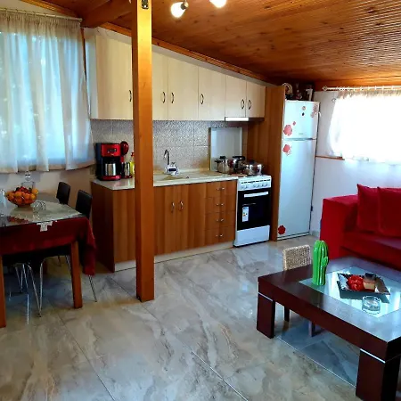 Handmade Peaceful Cozy House Near The Holiday home *