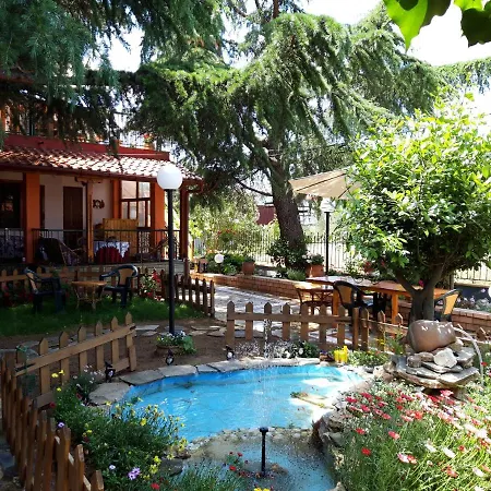Handmade Peaceful Cozy House Near The * Nea Kallikrateia