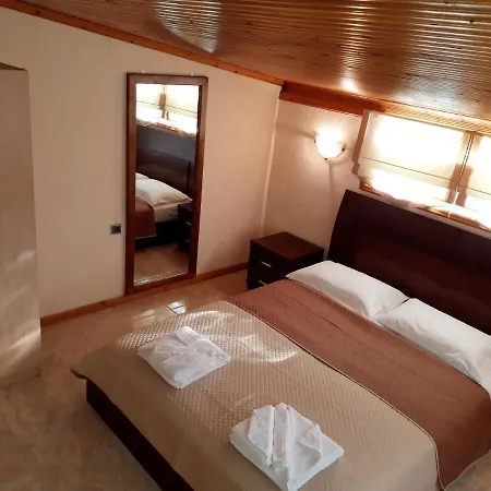 Handmade Peaceful Cozy House Near The 別荘 Nea Kallikrateia