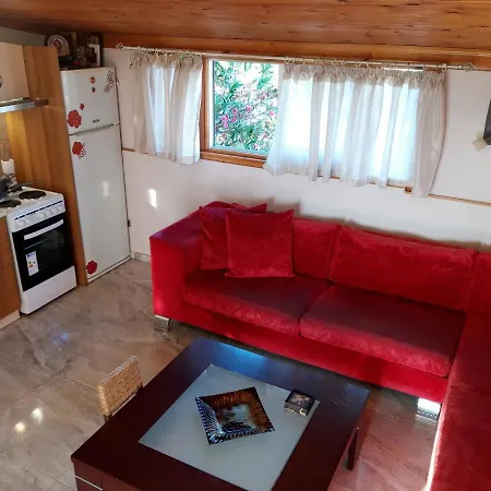 Handmade Peaceful Cozy House Near The *
