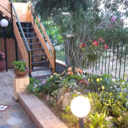 Holiday home Handmade Peaceful Cozy House Near The *