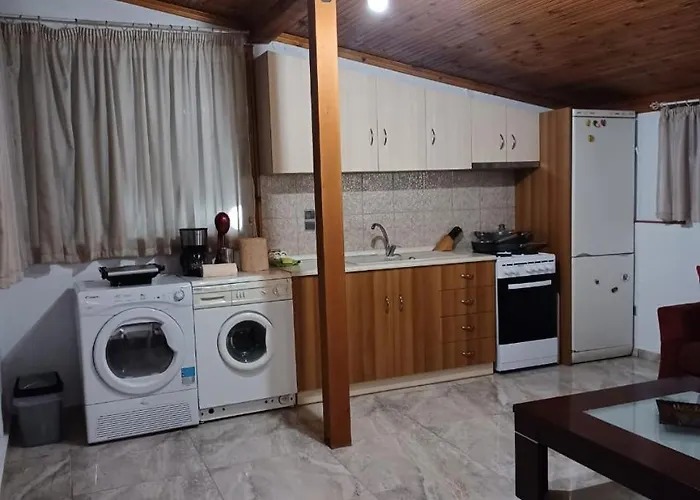 Handmade Peaceful Cozy House Near The Дом отдыха *