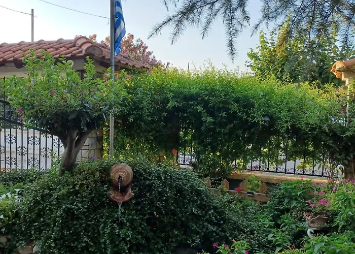 Handmade Peaceful Cozy House Near The *