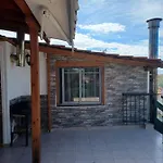 Handmade Peaceful Cozy House Near The Nea Kallikrateia