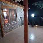 Handmade Peaceful Cozy House Near The Dom wakacyjny Nea Kallikrateia
