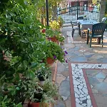 Handmade Peaceful Cozy House Near The Nea Kallikrateia