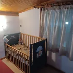 Handmade Peaceful Cozy House Near The * Nea Kallikrateia