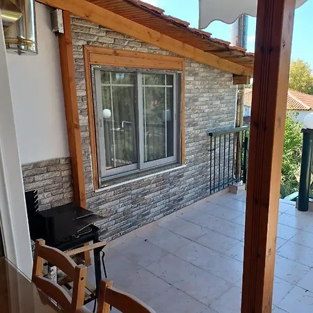 بيت للعطل Handmade Peaceful Cozy House Near The *