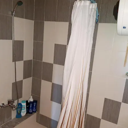 Handmade Peaceful Cozy House Near The بيت للعطل *