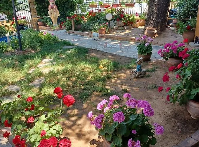 Handmade Peaceful Cozy House Near The Tatil Evi *