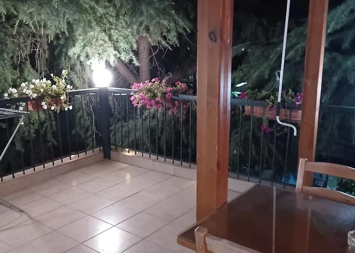 Tatil Evi Handmade Peaceful Cozy House Near The *