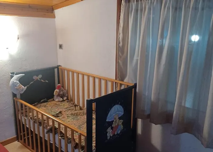 Handmade Peaceful Cozy House Near The * Nea Kallikrateia