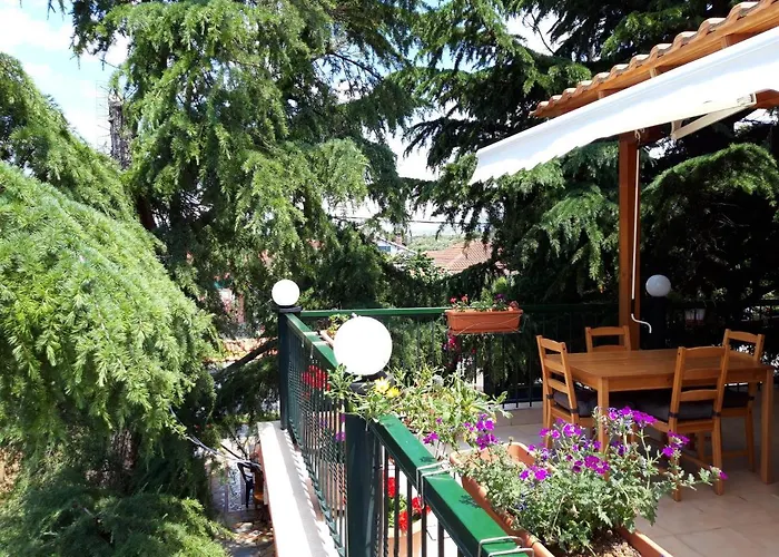 Tatil Evi Handmade Peaceful Cozy House Near The Nea Kallikrateia