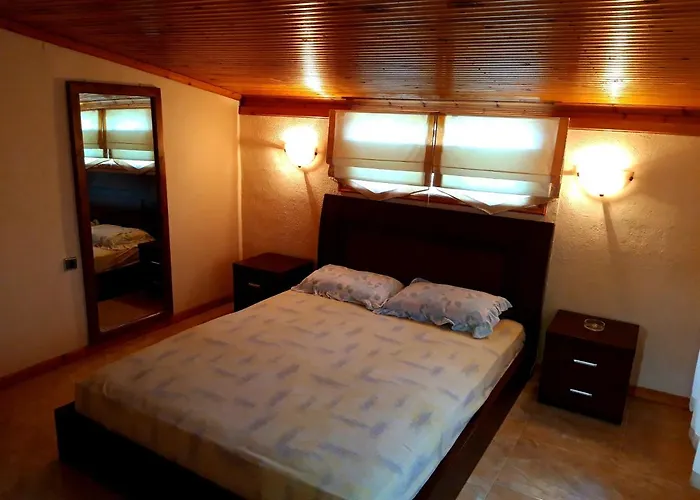 Tatil Evi Handmade Peaceful Cozy House Near The Nea Kallikrateia