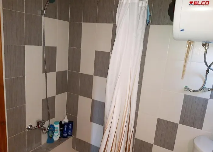 Handmade Peaceful Cozy House Near The Tatil Evi *